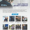 Security Guards Services - Land mark security