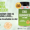 CBD Care Gummies (AU, USA, CA) Reviews & Price 2024