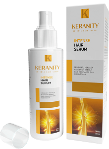 Keranity-Hair-Serum Keranity Serum - Overnight Hair Repair Serum!