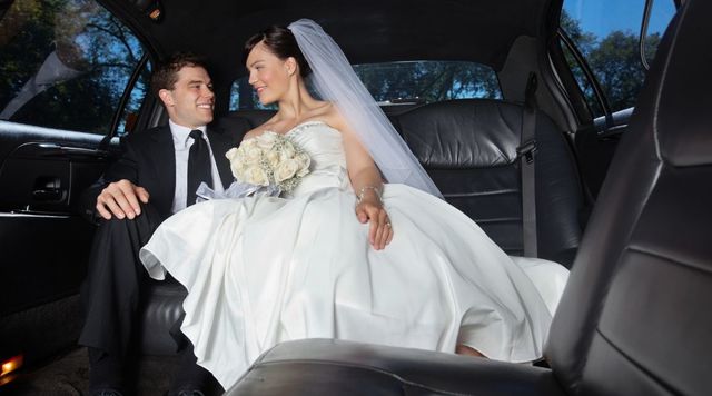 Book a Wedding Car with ATL One Limo joshuatu8