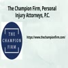 Marietta Truck Accident Lawyer - Picture Box