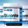 Gluconite Metabolism & Sleep Support Pills USA Reviews & Price 2024