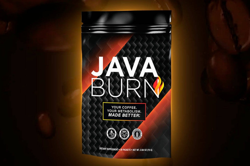 Java Burn Weight Loss Coffee Java Burn