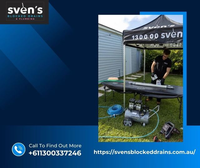 Your Blocked Drain Plumber in Toorak Your Blocked Drain Plumber in Toorak