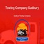 800 - Towing Company Sudbury