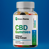 Green Farms CBD Gummies: Is It Useful For You?