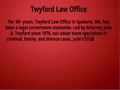 Spokane Child Support Lawyer - Picture Box