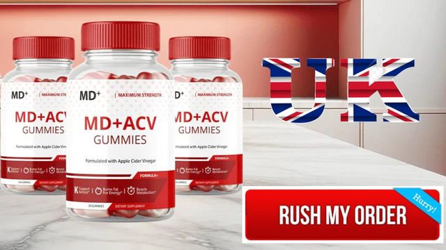 MD-ACV-Gummies-UK-IE MD+ ACV Gummies Reviews & Price In United Kingdom (UK)