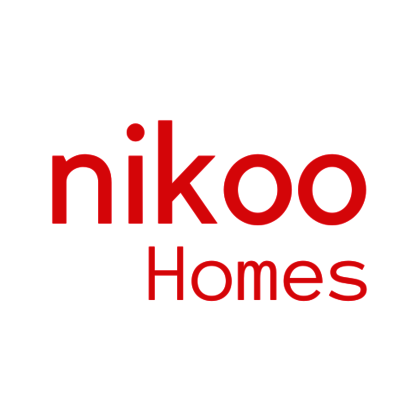 Nikoo Homes Logo - Anonymous