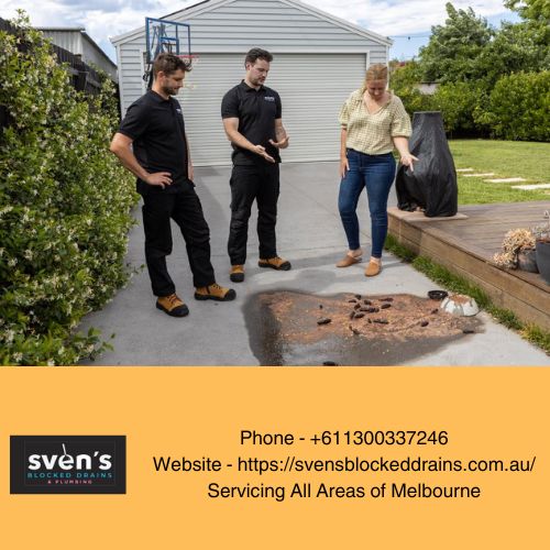 Quality Blocked Drain Services in Camberwell Quality Blocked Drain Services in Camberwell