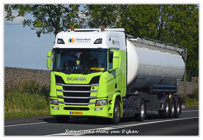 Keijzer Albert 80-BRX-6 BC 2022-BorderMaker - 