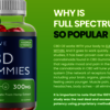 Revive CBD Gummies USA Reviews [2024]: Features & How To Order Now?