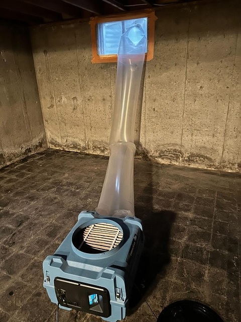 fire damage restoration Restore Honor Restoration and Plumbing