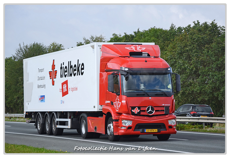 Tielbeke 50-BFK-6-BorderMaker - 