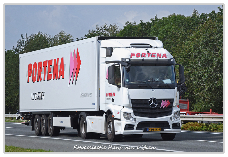 Portena 48-BKK-6-BorderMaker - 