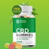 Are Green Farms CBD Gummies Gainful To Generally Overall Wellbeing?