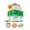 Green Farms CBD Gummies