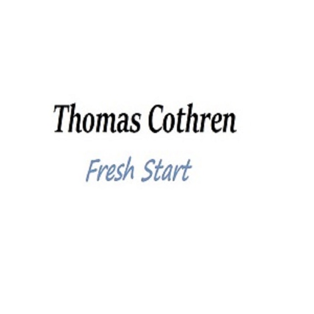 Thomas Cothren - Copy Picture Box