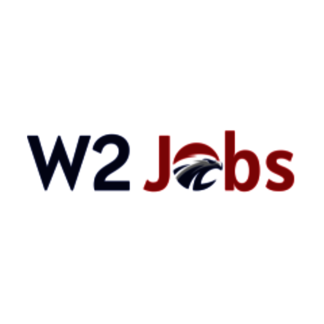 LOGO W2 Jobs Network - Free Job Post & Job Search Site