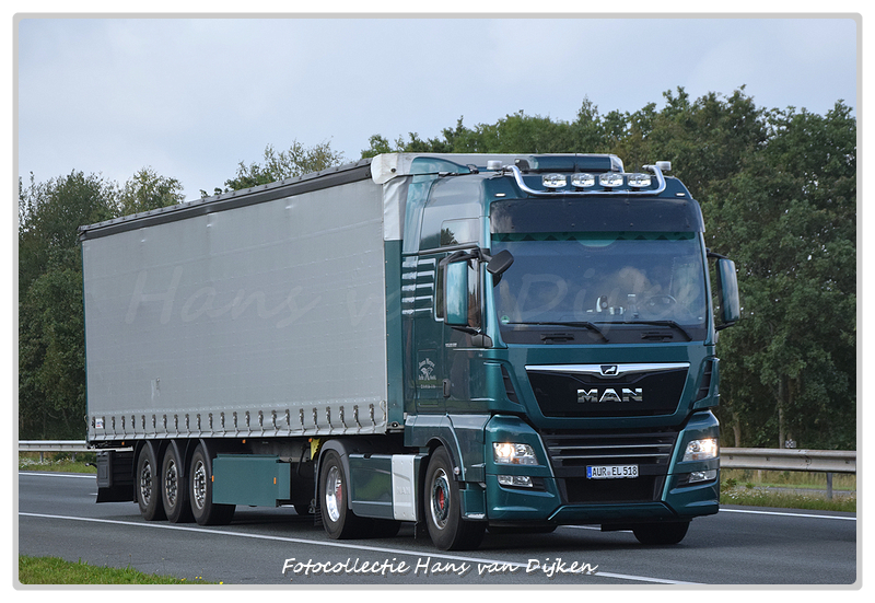 Meijer AUR EL518-BorderMaker - 