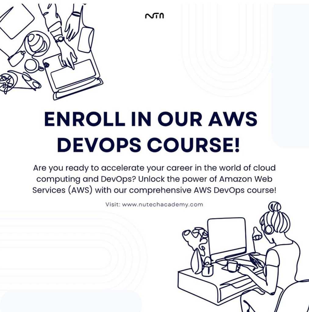 wwww AWS DevOps Bootcamp
