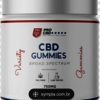 ProPlayers CBD Male Enahncement Gummies USA  Official Website & Reviews [Updated 2024]