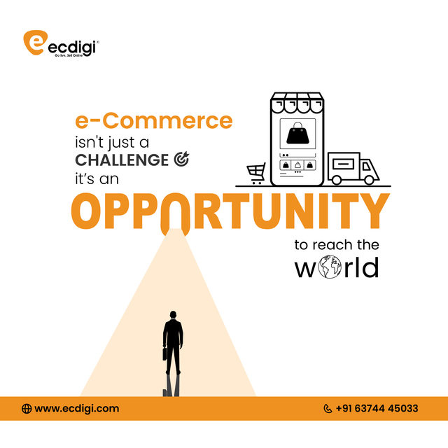 e-Commerce Development Company ecDigi