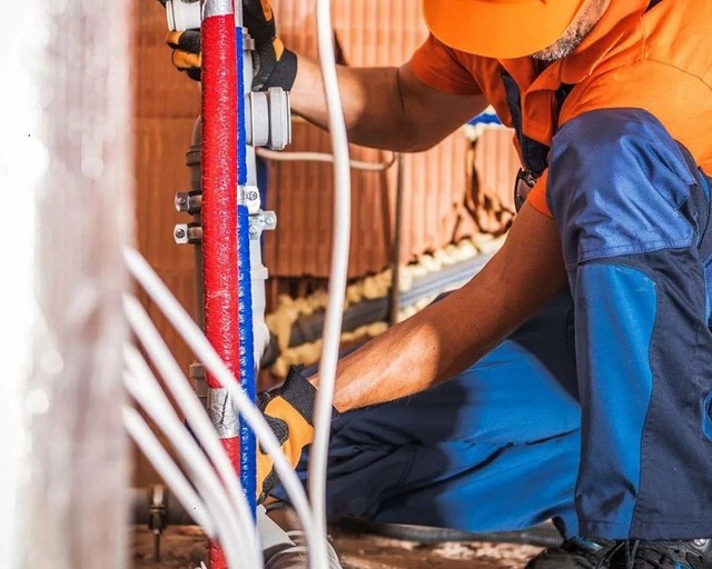 Plumber in San Antonio, TX Picture Box