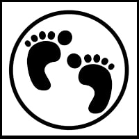 lyttle-feet-logo2 - Anonymous