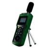 6 in 1 Multifunctional Environmental Meter