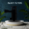 Rainwater Harvesting