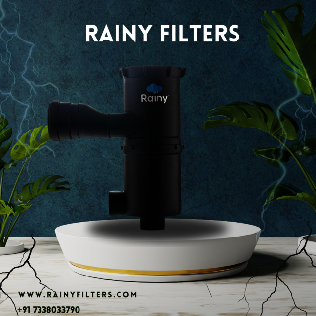 instagram post  Rainwater Harvesting