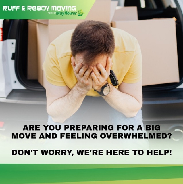 3jVEy9x Ruff & Ready Moving LLC