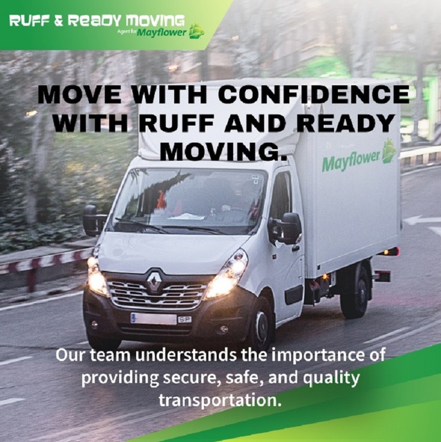 09A2bKR Ruff & Ready Moving LLC