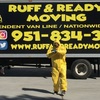 9alCaDx - Ruff & Ready Moving LLC