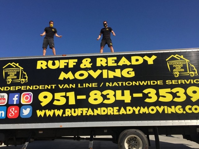 F2LUKSk Ruff & Ready Moving LLC