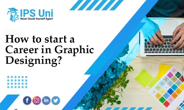 How to Start a Career in Graphic Designing Picture Box