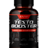 Snap Testo Booster USA Ingredients, Official Website & Reviews [2024]