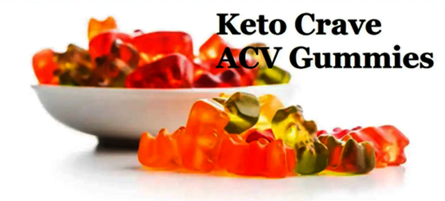 keto crave acv gummies Picture Box