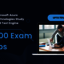 Top-Notch AZ-500 Exam Dumps... - Picture Box