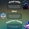 Top 5 Technologies that ruling Metaverse