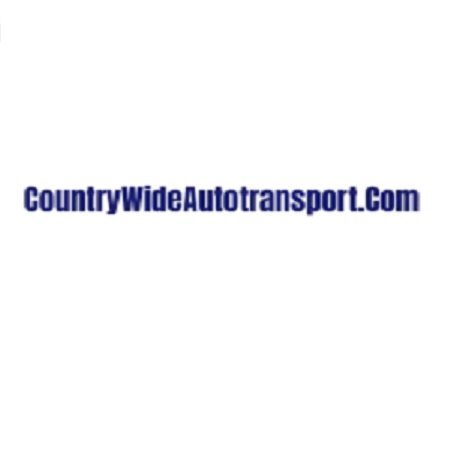 logo Countrywide Car Shipping Corpus Christi