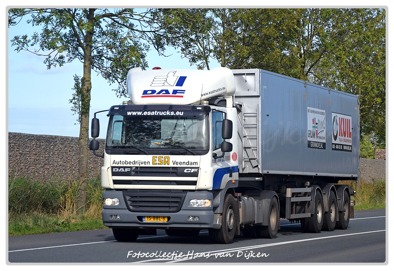 ESA Veendam 15-BBL-8 BC 2023-BorderMaker - 