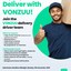 Vonzuu - Order Food Anytime... - Vonzuuseo