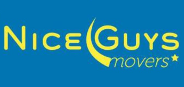 Logo Moving Service New Orleans