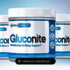 Gluconite Metabolism & Sleep Support Pills USA Reviews [2024]: Features & How To Order Now?