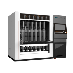 Fiber-Analyzer Fiber Analyzer