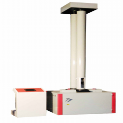 Falling-Weight-Impact-Tester Falling Weight Impact Tester