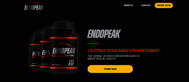 Is Endopeak ideal for Me? Picture Box