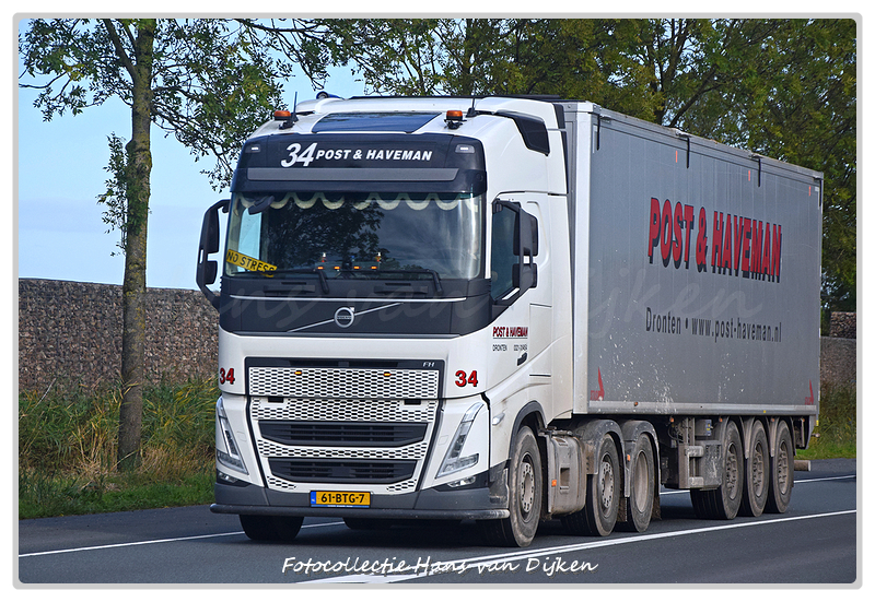 Post&Haveman 61-BTG-7 BC 2023-BorderMaker - 